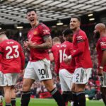 Manchester United Secure 2-0 Victory Over Sunderland