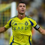 Cristiano Ronaldo Al-Nassr