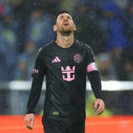 Inter Miami's MLS Cup Playoff Hopes Hinge on Decisive Game Three After Nashville SC Victory