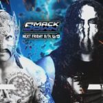 WWE SmackDown 7the november