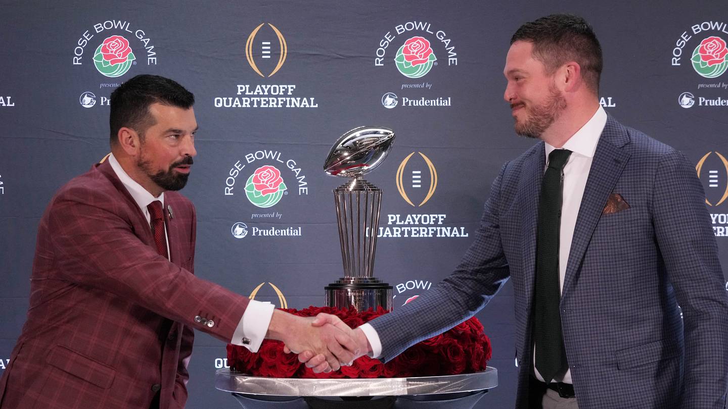 Ryan Day and Dan Lanning Oppose NFL Players Returning to College