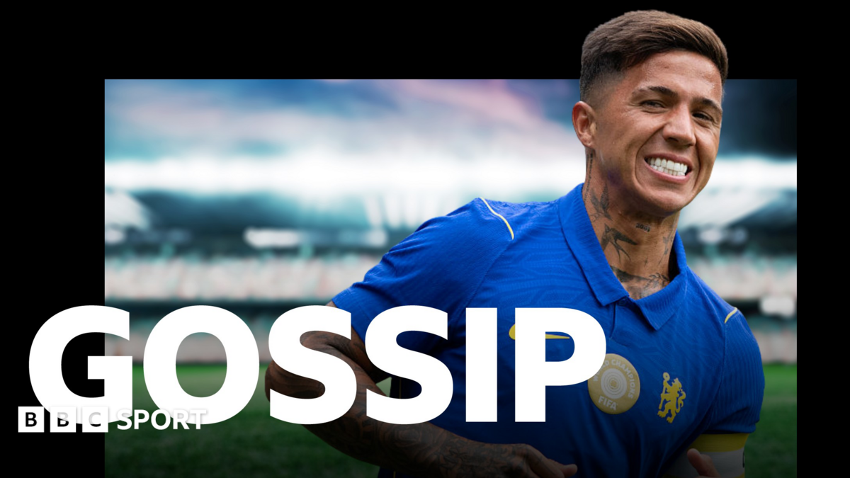 Transfer Talk: Fernandez, Minteh, Balde, Ordonez, Diouf