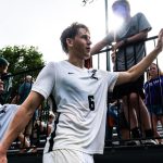 No. 24 Michigan State Soccer Rolls Past Niagara 4-1