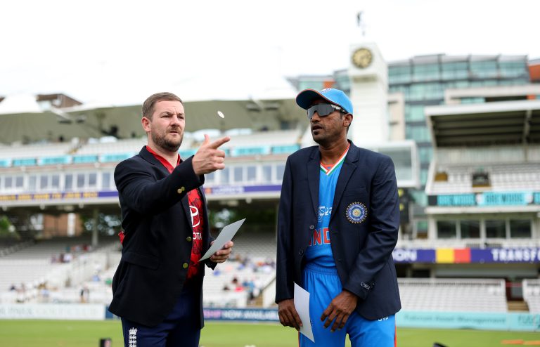 Disability Cricket Festival Set for Lord's Return