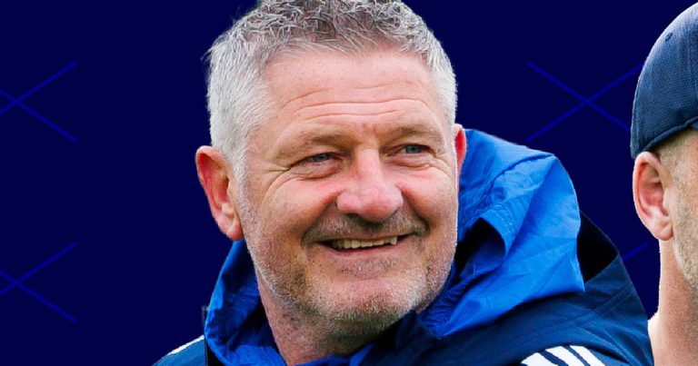 Docherty and Naismith Confirmed as Scotland Under-21 Coaches