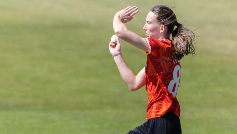 Prendergast Hails Blaze Versatility