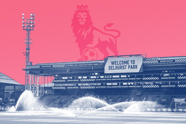Why I Find World's Most Popular Sports League Hard to Enjoy