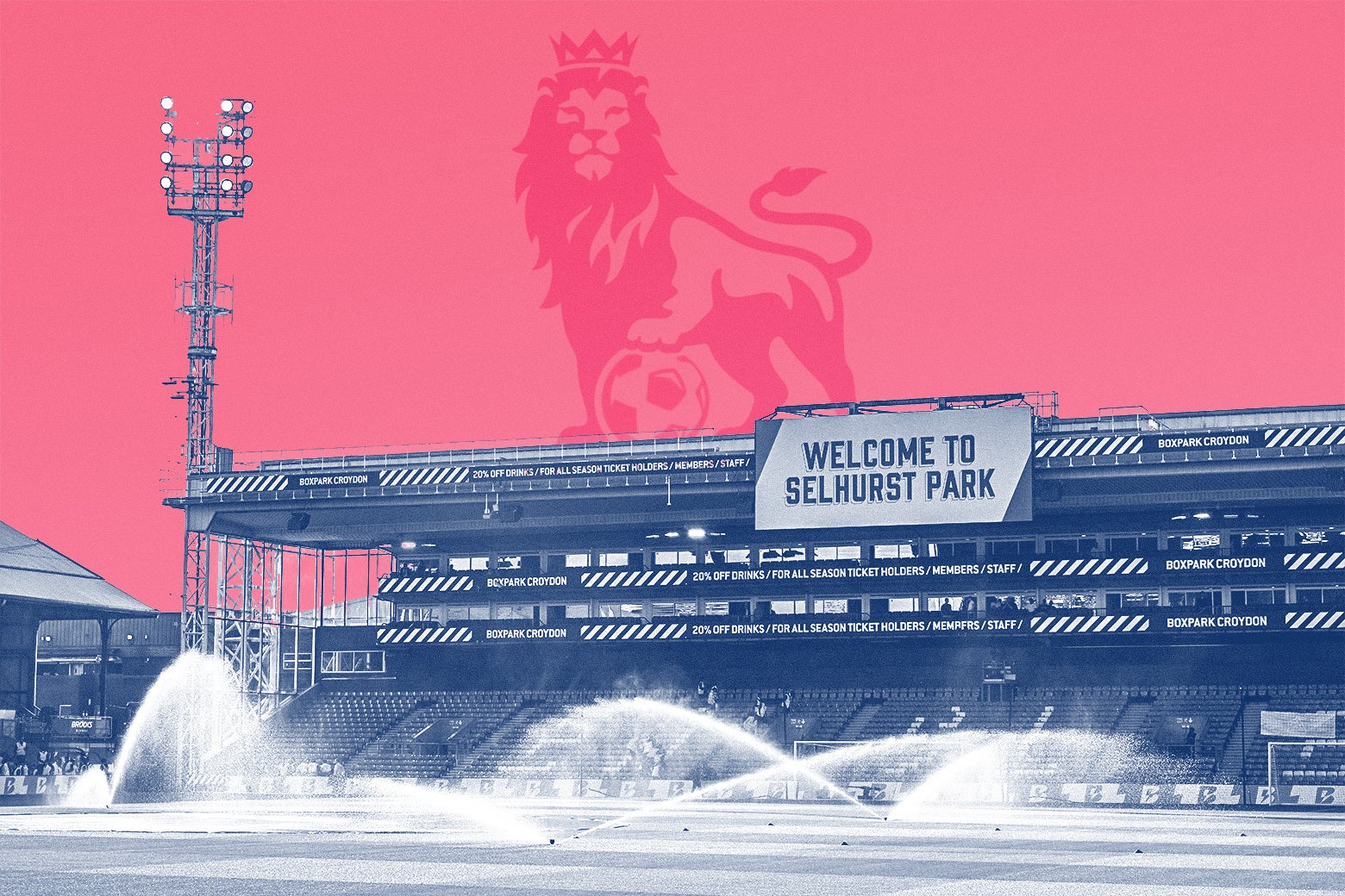 Why I Find World's Most Popular Sports League Hard to Enjoy