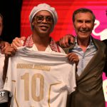Brazil Legend Ronaldinho, 46, Makes Comeback with Ravenna