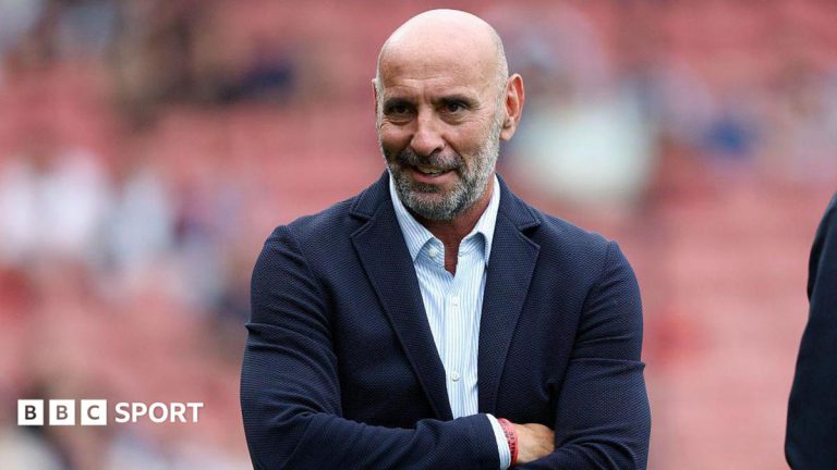 Monchi: Championship Is an Excellent Place to Discover Talent