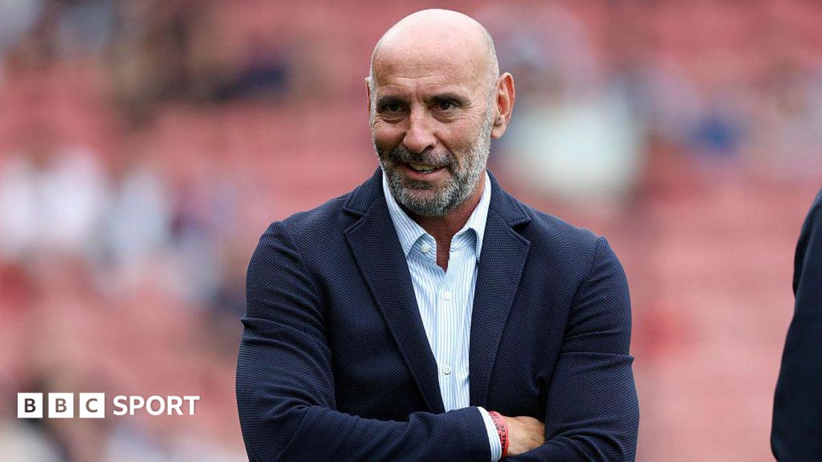 Monchi: Championship Is an Excellent Place to Discover Talent