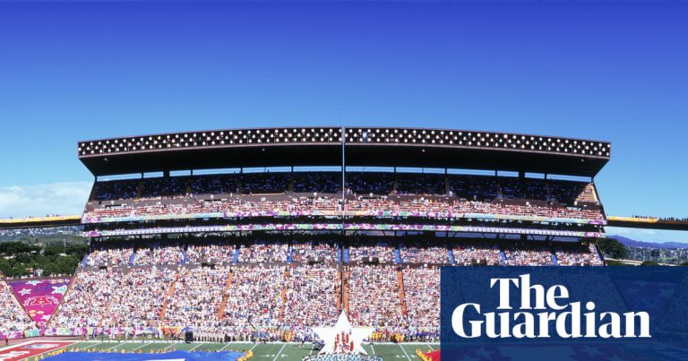 NFL Ends Pro Bowl Games After Years of Format Changes