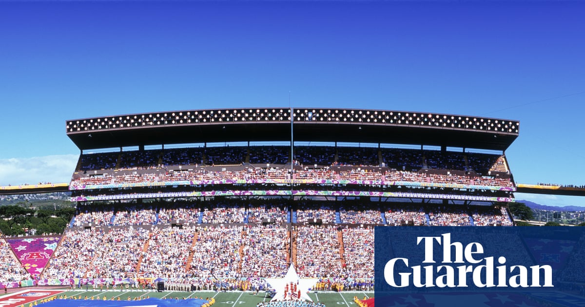 NFL Ends Pro Bowl Games After Years of Format Changes