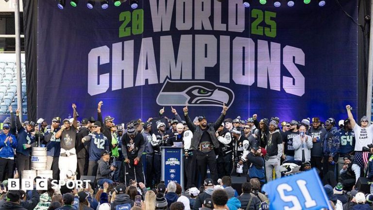 Record $9.6bn Sale of Seahawks Approved by NFL Owners