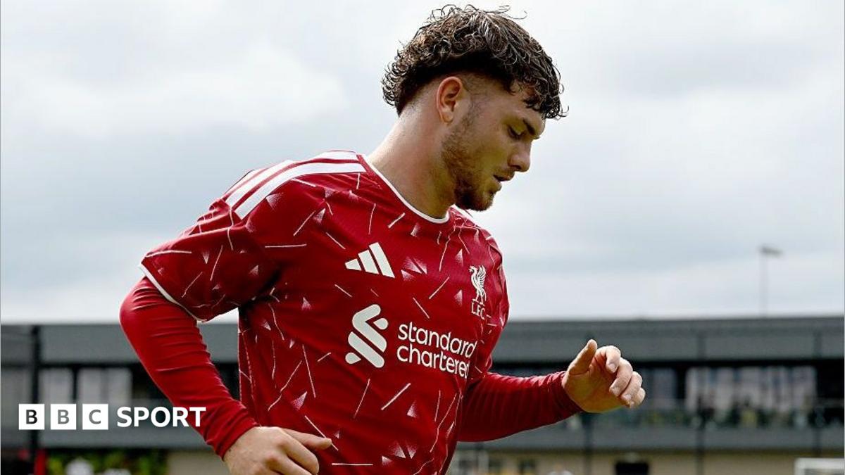 Liverpool in Talks Over Elliott Loan and Sarr Interest