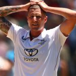 England Must Punish Player to Send Shiver, Says Vaughan
