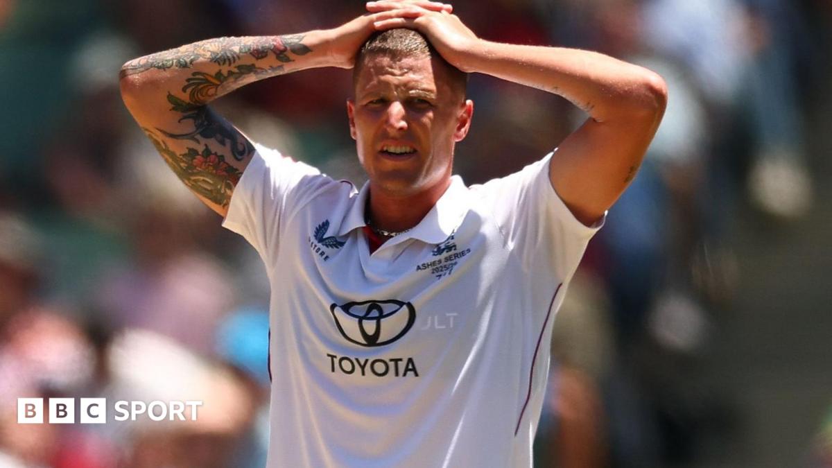 England Must Punish Player to Send Shiver, Says Vaughan