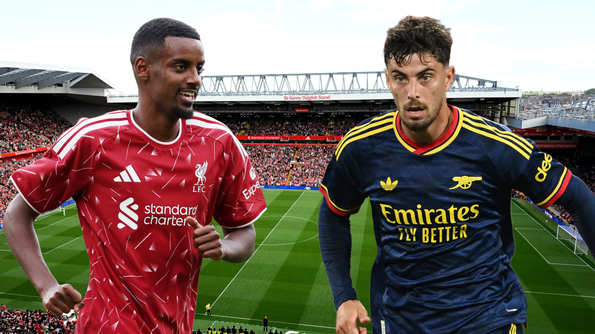 Premier League Reveals Revised October and November Fixtures