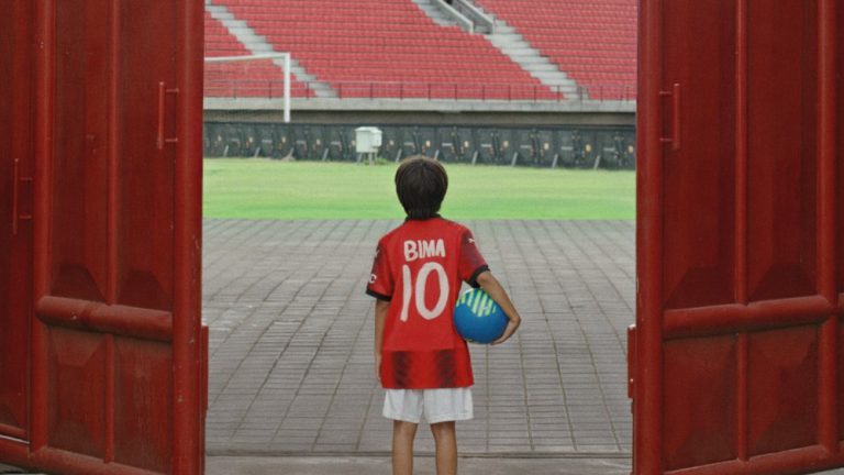 Forza Soccer Drama Sets Indonesia Release and Global Rollout
