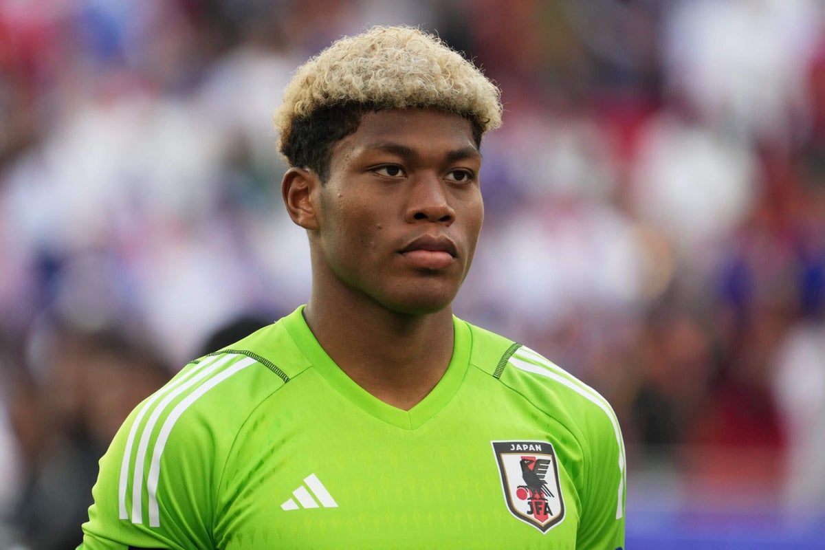 Aston Villa Reach Agreement for Parma Goalkeeper Zion Suzuki