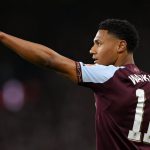 Watkins Returns to Villa Training and Apologises to Teammates