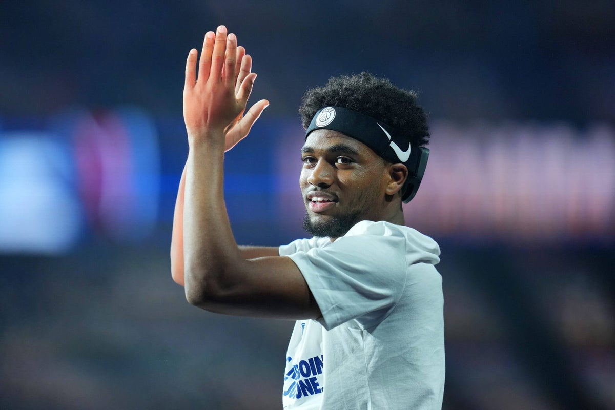 Aston Villa Agree €55m Deal for PSG Forward Ibrahim Mbaye