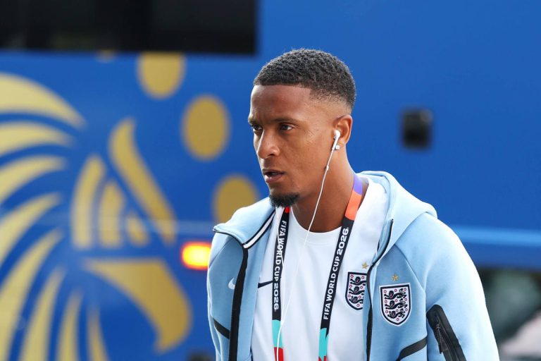Arsenal Reach £51m Ezri Konsa Agreement With Aston Villa