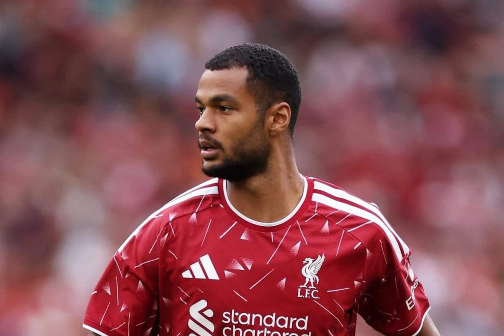 Manchester City Interested in Liverpool's Gakpo