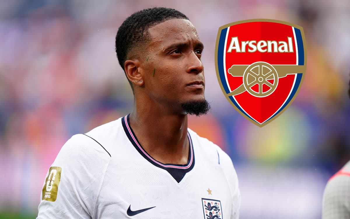 Ezri Konsa to Arsenal transfer twist as Aston Villa make key decision