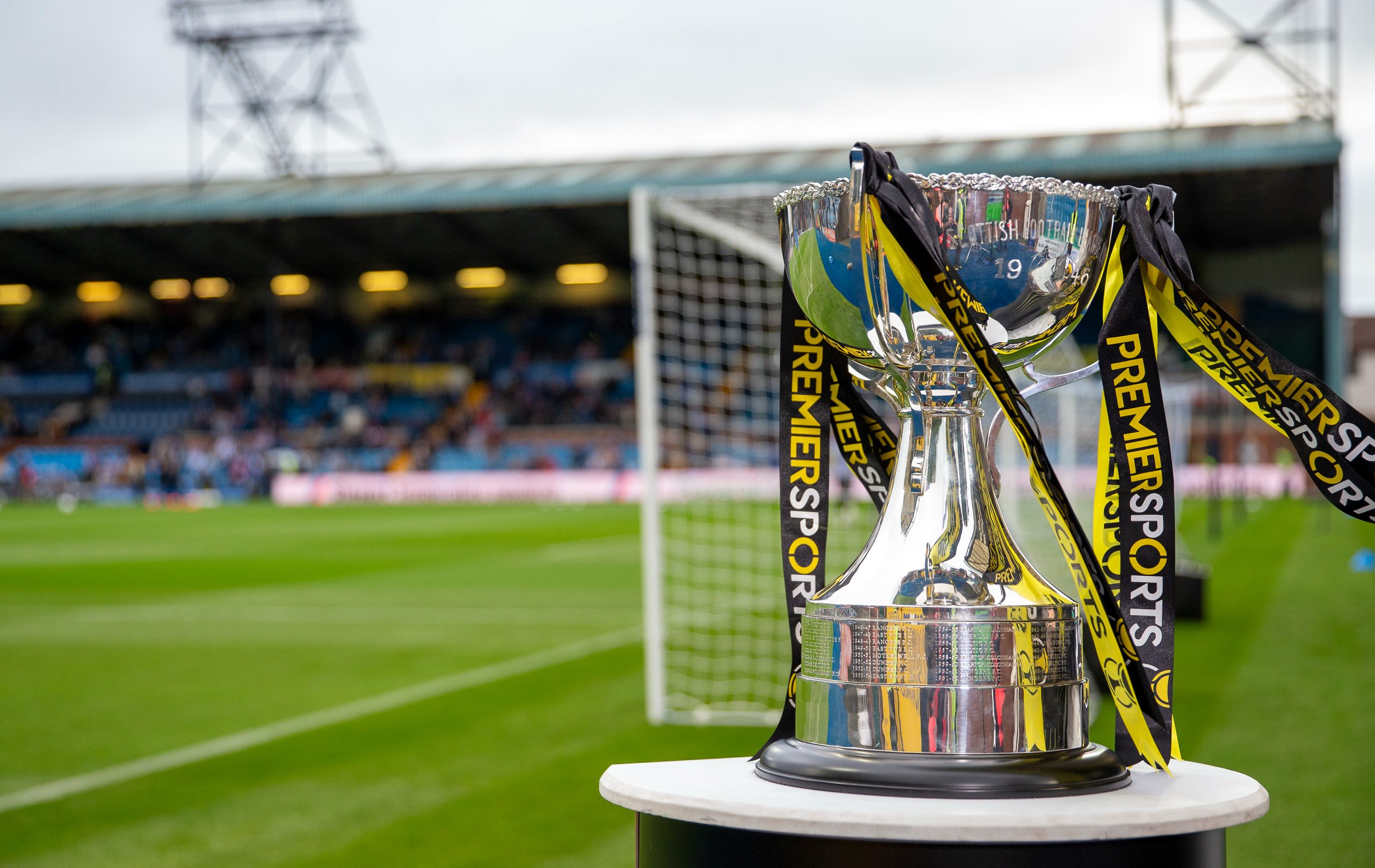 Aberdeen Await in Premier Sports Cup Quarter-Final