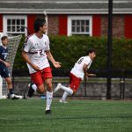 Northeastern Men's Soccer Falls 1-0 at Stonehill