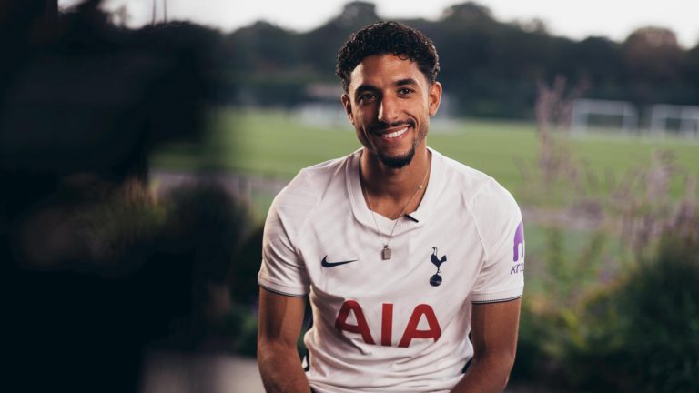 Marmoush Brings Pace and Passion to Tottenham Loan
