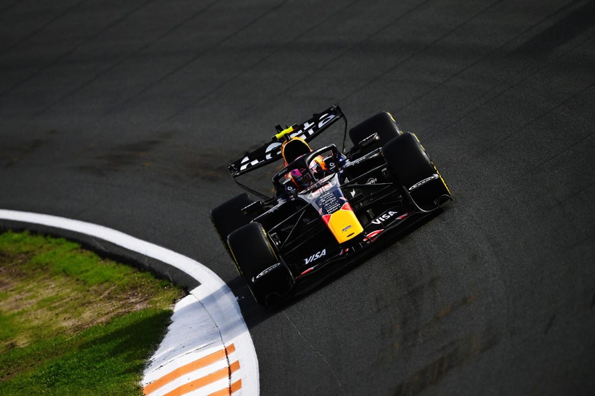 Lawson's Red Bull Return Reveals Progress