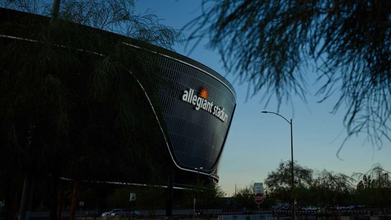 Allegiant Stadium Tops AFC Food Rankings in USA Today Poll