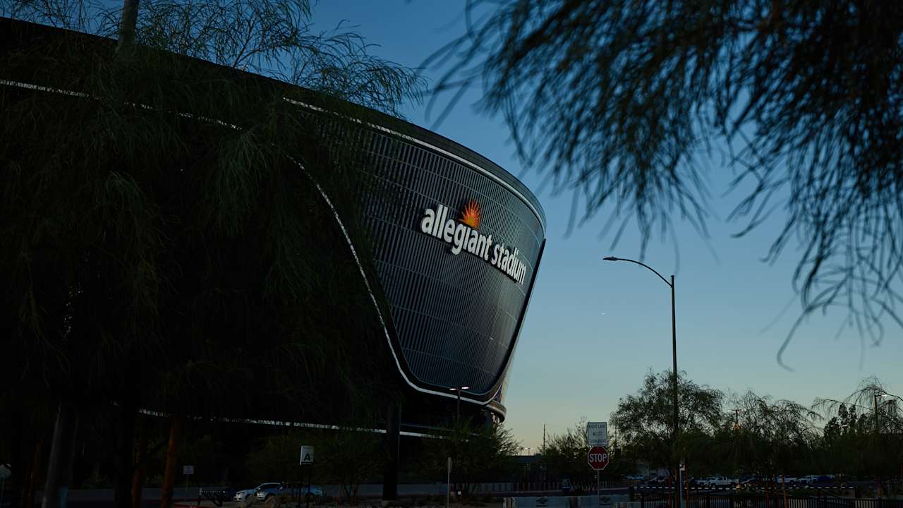 Allegiant Stadium Tops AFC Food Rankings in USA Today Poll