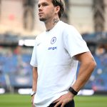 Alonso: Chelsea Won't Rush Mudryk Loan Decision