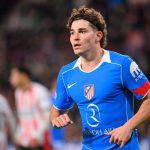 Alvarez Skips Atletico Training Again as Arsenal Await Green Light