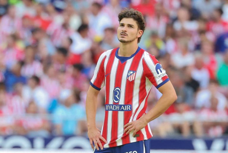 Arsenal Boosted as Atletico Open Talks for Alvarez Replacement