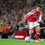 Tzolis May Have Solved Arsenal's Weakness in Title Defence
