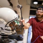 Study: One in Four NFL Players Died With CTE
