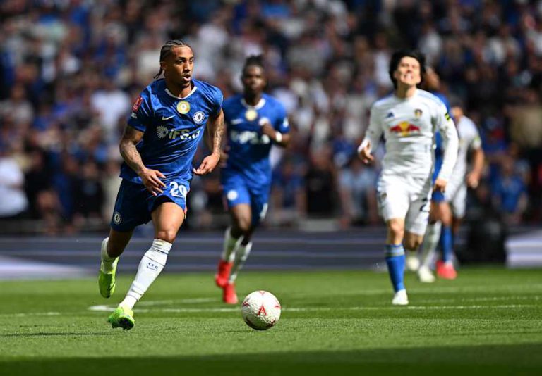 Chelsea Vs Leeds Carabao Cup Date and Kick-off Set
