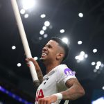 De Zerbi Explains Why Savio Misses Newcastle Clash
