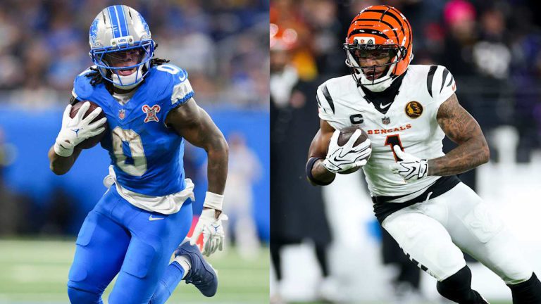 NFL Fantasy's 2026 Draft Kit Offers Rankings, Resources and Cheat Sheet