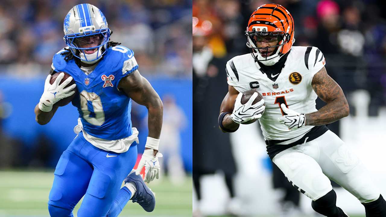 NFL Fantasy's 2026 Draft Kit Offers Rankings, Resources and Cheat Sheet