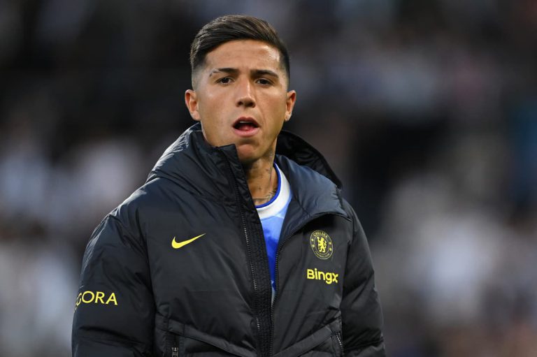Alonso Suggests Fernandez Has Lost Desire to Play for Chelsea