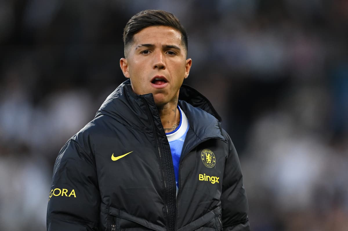 Alonso Suggests Fernandez Has Lost Desire to Play for Chelsea