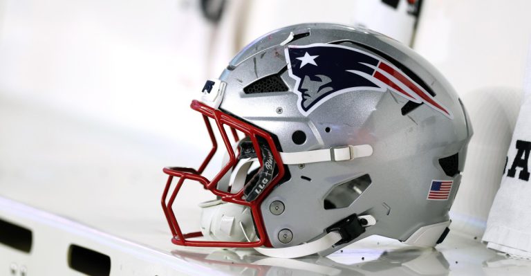 Tracking Patriots Roster Cuts Ahead of Deadline
