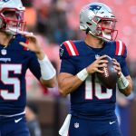 Patriots Face Browns in Preseason Finale
