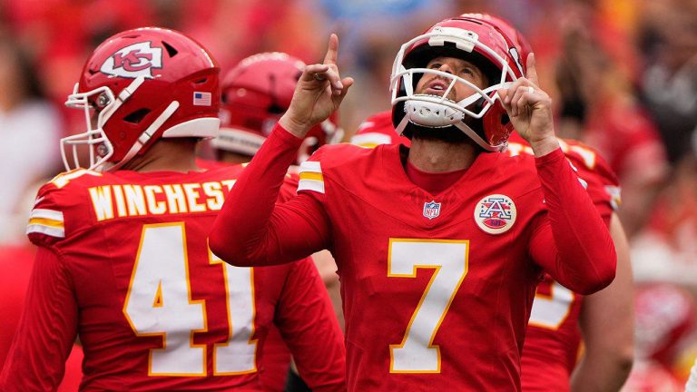 Butker's 69-Yard Field Goal Sparks NFL Scoring Controversy