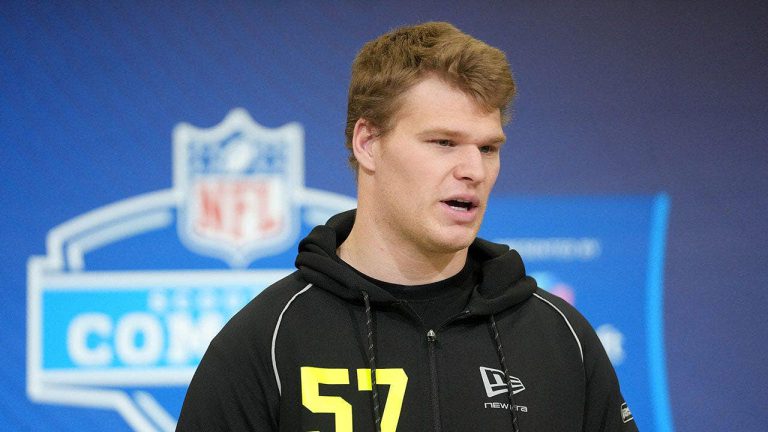 Chiefs Claim Jack Pyburn, Blocking His Big-Money LSU Return